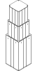 A-series lifting columns