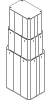B-series lifting columns