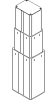 G-series lifting columns