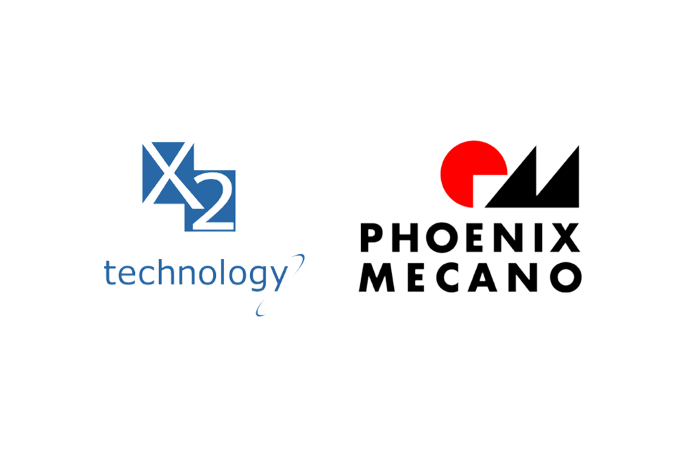 Phoenix Mecano acquires X2 Technology AB