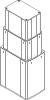 X-series lifting columns